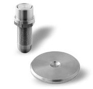 Állítható tartályláb